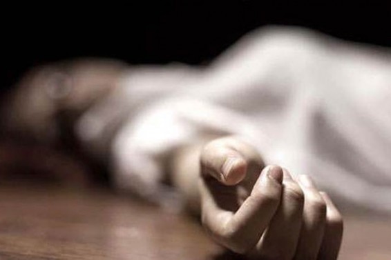 Հայտնաբերվել է դի