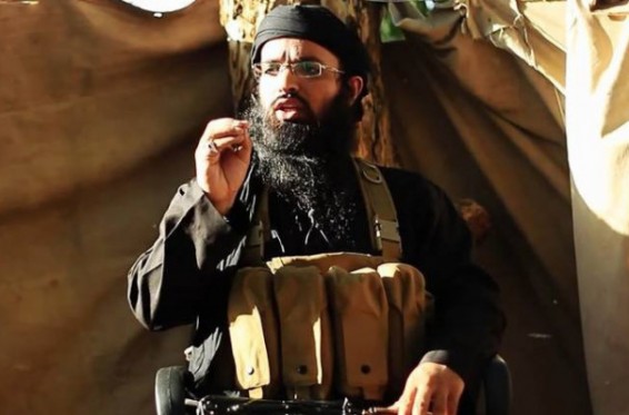 Սիրիայում սպանվել է «Իսլամական պետության» ամենաազդեցիկ քարոզիչներից մեկը