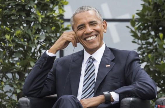 Օբաման Վաշինգտոնում 8 մլն դոլարով տուն է գնել՝ 8 ննջարաններով և 10 սանհանգույցներով. WP