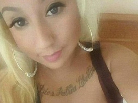 ԱՄՆ-ում 19-ամյա նախկին մարմնավաճառը գրեթե 1 մլն դոլար փոխհատուցում կստանա