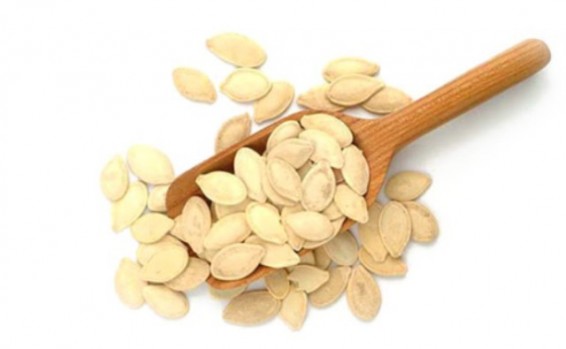 Դդմի սերմերը նվազեցնում են քաղցկեղի առաջացման ռիսկերը