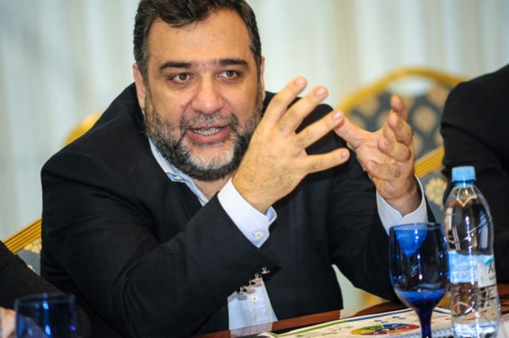 Մենք բոլորովին այլ հասարակությունում ենք ապրելու. Ռուբեն Վարդանյան