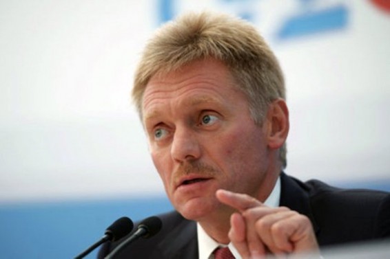 Փհենյանի դեմ պատժամիջոցները շարունակում են ԱՄՆ-ի նախկին քաղաքականությունը.  Պեսկով.