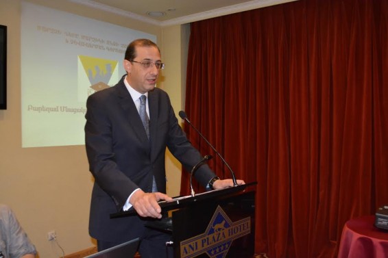 Հայ մարզիչները հոգեբանական դասընթաց են անցնում