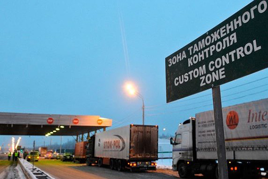 Հարավային Օսիան պատրաստ Է ապահովել բեռների տարանցումը Ռուսաստանի եւ Անդրկովկասի երկրների միջեւ