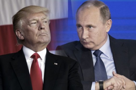 Թրամփը ցանկացել է չեղարկել ՌԴ-ի նկատմամբ պատժամիջոցները նախագահության առաջին իսկ օրերին. Yahoo News