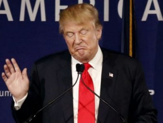 Թրամփի վարչակազմը մտադիր էր աշխատանքային առաջին շաբաթների ընթացքում չեղարկել ՌԴ-ի դեմ պատժամիջոցները