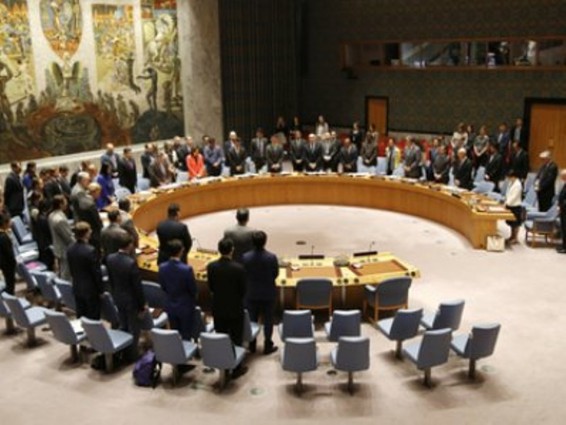 ՄԱԿ-ի Անվտանգության խորհուրդն ընդլայնել է ԿԺԴՀ-ի դեմ պատժամիջոցները