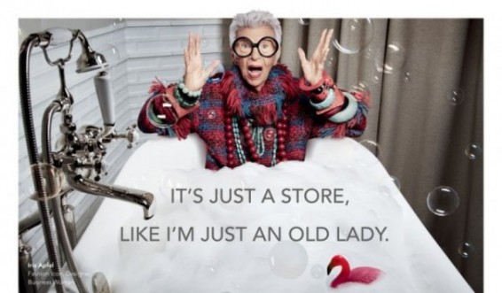 Photo. ԱՄՆ-ի այս կենցաղային խանութում թույլ են տալիս տեղում փորձարկել ցանկացած ապրանք գնելուց առաջ