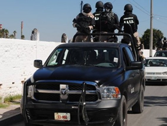 Մեքսիկայում առեւանգել եւ սպանել են բանտի տնօրենին