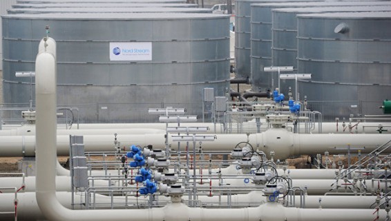 В Германии решили заплатить вдвое больше за импорт газа из США, а не России