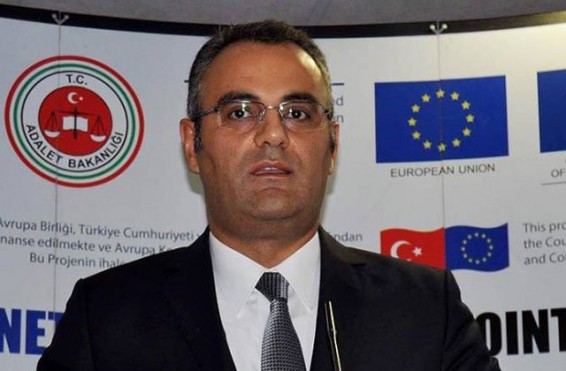 Թուրքիայում գյուլենականության մեղադրանքով ձերբակալվել է վարչպետի խորհրդականը