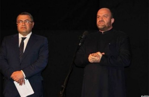 Պրահայում տեղի է ունեցել Հանրապետության տոնին նվիրված միջոցառում