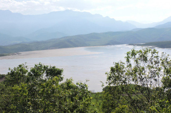 Կապանի միջավայրին հասցված վնասը ժամանակին շատ ավելի մեծ է եղել, քան վերջին տարիներին. բնապահպան