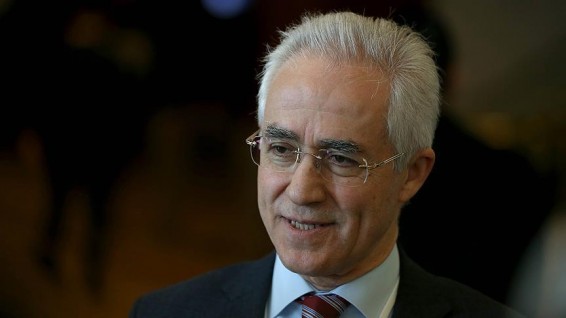 Турецкие стройфирмы надеются на новые контракты в РФ