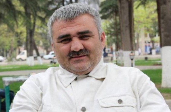 Վրաստանի ընդդիմադիրները ադրբեջանցի լրագրողի հարցով դիմել է երկրի իրավապահ մարմիններին