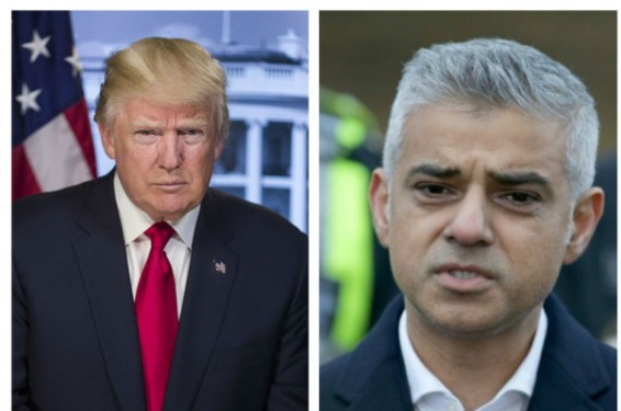 Քաղաքապետն ավելի կարևոր անելիքներ ունի, քան Թրամփի tweet-ին պատասխանելն է. Լոնդոնի քաղաքապետի գրասենյակի արձագանքը