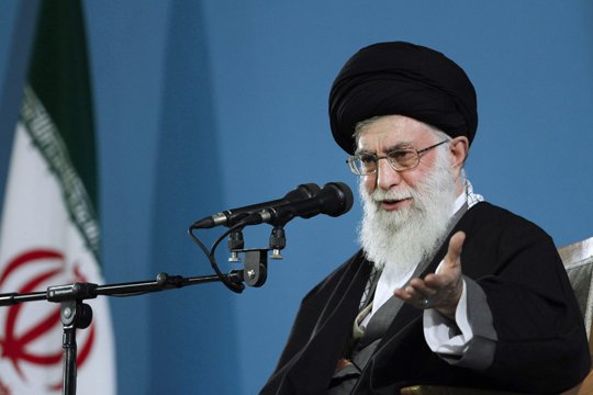 Արտաքին միջամտությունը խանգարում է իսլամական երկրներում հակամարտությունների կարգավորմանը. Խամենեի