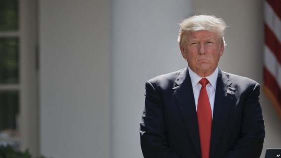 Трамп: мир должен отбросить политкорректность в борьбе с терроризмом