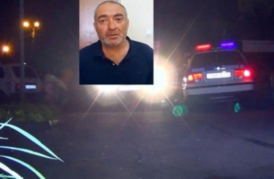 Video. Կրակոցներ Երևանում