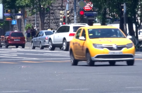 Video . Նորույթներ վարորդների համար. ճանապարհային ոստիկանությունը տեղեկացնում է