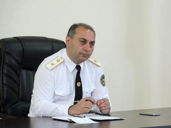 ԴԱՀԿ-ում աճուրդային գործընթացի մատչելիությունը եւ թափանցիկության պետք է բարձրանա. Արմեն Հարությունյան