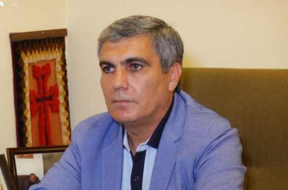 Որևէ մեկը թող չսպասի, թե «Ելք»-ը կարող է փլուզվել. Արամ Սարգսյան