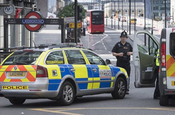 Սքոթլանդ Յարդում պատմել են Բրիտանիայում ահաբեկչական սպառնալիքի աղբյուրի մասին