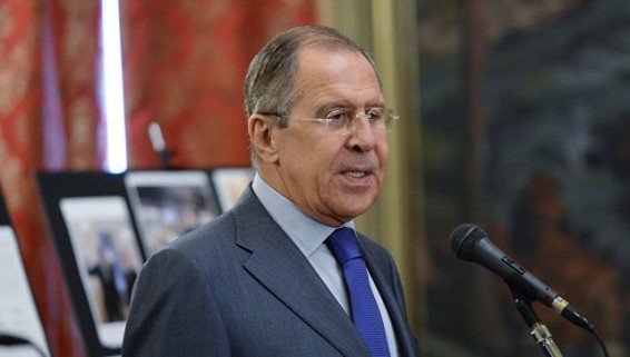 Лавров прокомментировал дипломатический скандал вокруг Катара