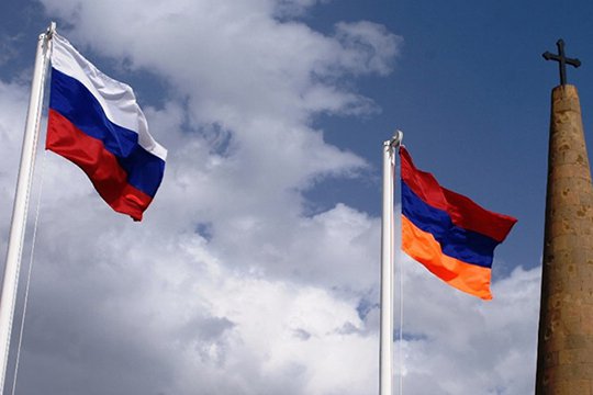 Ռուսաստանի բարեկամների թվում Հայաստանը 6-րդն է. «Լևադա կենտրոն»