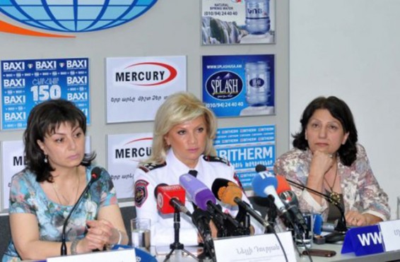 Անչափահասների հետ սեռական հարաբերություն ունենալու դեպքերի մի մասն ի վերջո ավարտվում է ամուսնությամբ