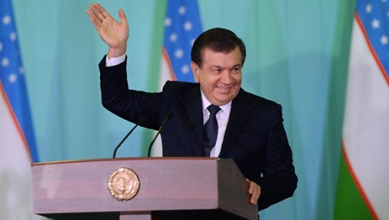 Президент Узбекистана заявил о готовности лишать экстремистов гражданства