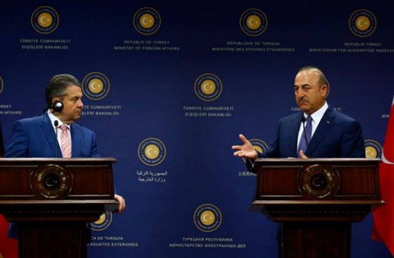 Պաշտոնական Անկարան անհնարին է համարում գերմանացի պատգամավորների այցը Ինջիրլիք