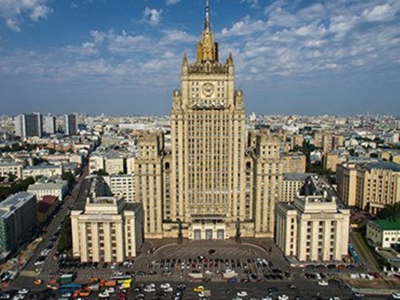 Մոսկվան սպառնում է Չեռնոգորիայի «թշնամական» գործողություններին պատասխան քայլեր ձեռնարկել