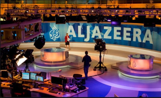 Սաուդյան Արաբիայում փակվել է քաթարական «Ալ-Ջազիրա» հեռուստաալիքը