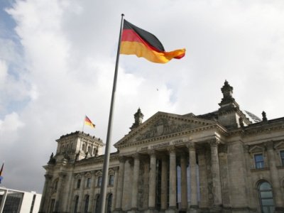 Գերմանիայի կառավարությունը հունիսի 7-ին կքննարկի «Ինջիրլիկ» բազայից բունդեսվերի ուժերը դուրս բերելու հարցը