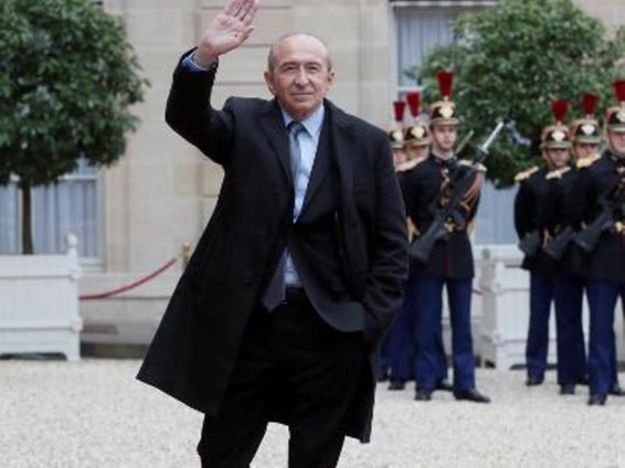 Լոնդոնյան ահաբեկչությունից հետո ֆրանսիական հատուկ ծառայություններն առավելագույն պատրաստվածության վիճակի են բերվել