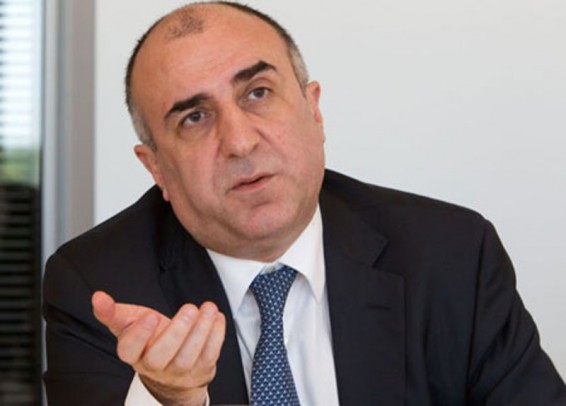 Բաքուն սպասում է Սարգսյանի և Ալիևի հանդիպմանը՝ զգալի առաջընթաց ձեռք բերելու համար. Մամեդյարով