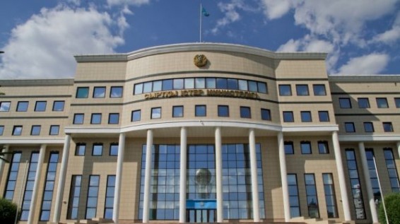 МИД Казахстана выразил позицию о разрыве отношений ряда стран с Катаром