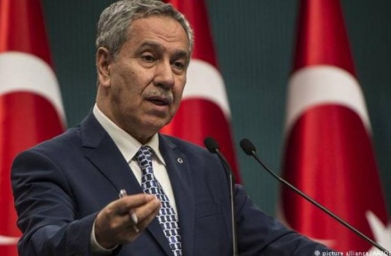 Կալանավորվել է Թուրքիայի նախկին փոխվարչապետ Արընչի փեսան