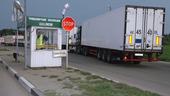 Россия и Белоруссия создадут аналог Шенгенской зоны