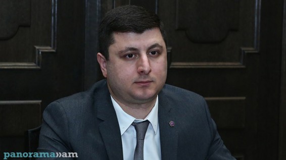 Советник президента НКР: Объем внешнего торгового оборота Арцаха вырос на 60,2%