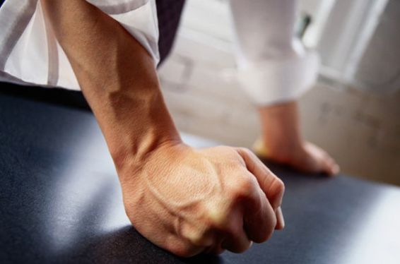 Քաղաքացիների նկատմամբ պաշտոնատար անձանց կողմից բռնություն գործադրելու մասին հաղորդում է ստացվել. ՀՔԾ