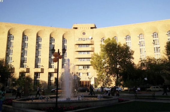 2017թ. մարտ, ապրիլ, մայիս ամիսներին հաշմանդամություն է սահմանվել 14 066 անձի նկատմամբ. նախարարություն