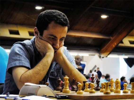 ԵԱ. Հրանտ Մելքումյանն՝ առաջատարների թվում