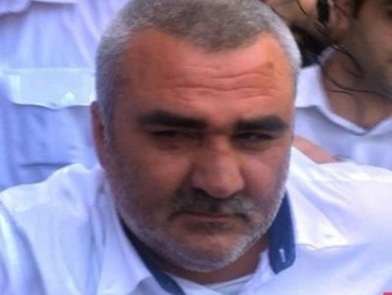 Բաքվի Վերաքննիչ դատարանը Աֆղան Մուխթարլըին կալանքի տակ թողնելու վճիռ է կայացրել