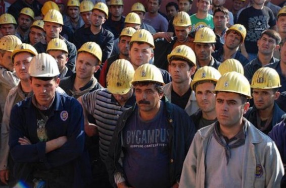 Թուրքիայում տարեսկզբից մահացել է 741 աշխատավոր. զեկույց