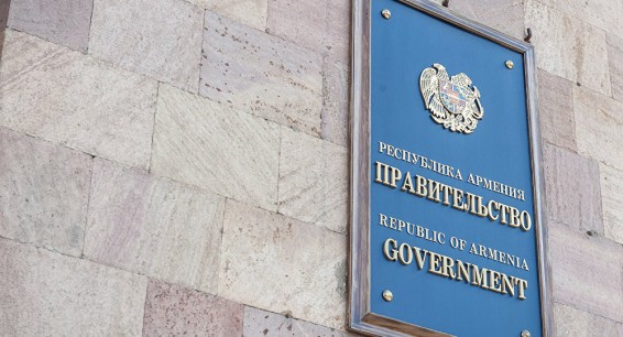 Назначен новый руководитель аппарата правительства Армении