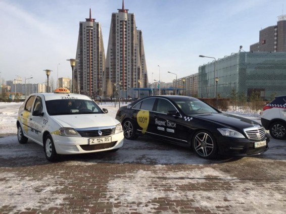 В Астане таксист обобрал иностранца, взяв за проезд 40 000 тенге