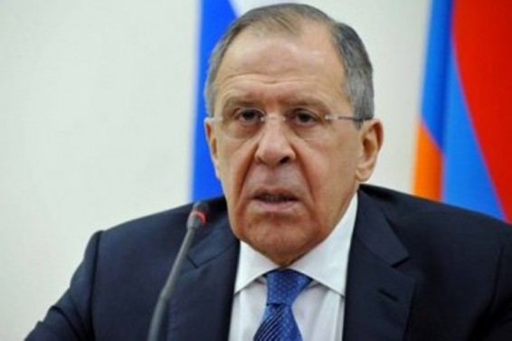 ԼՂ հակամարտությունը պետք է կարգավորել միայն բանակցային ճանապարհով. Լավրով